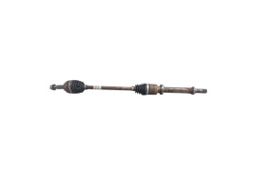 Cardan droit (transmission) RENAULT CLIO 3 Photo n°1