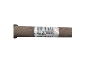 Cardan droit (transmission) RENAULT CLIO 3 Photo n°4