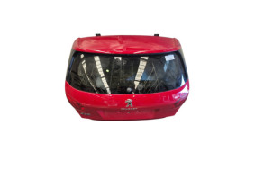 Malle/Hayon arriere PEUGEOT 308 2 Photo n°1