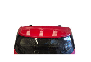 Malle/Hayon arriere PEUGEOT 308 2 Photo n°2
