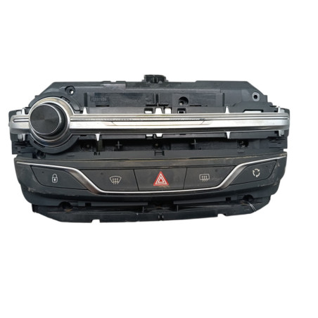 Bouton de warning PEUGEOT 308 2