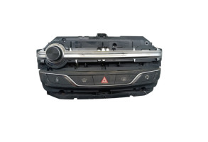 Bouton de warning PEUGEOT 308 2 Photo n°1