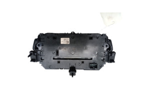 Bouton de warning PEUGEOT 308 2 Photo n°2