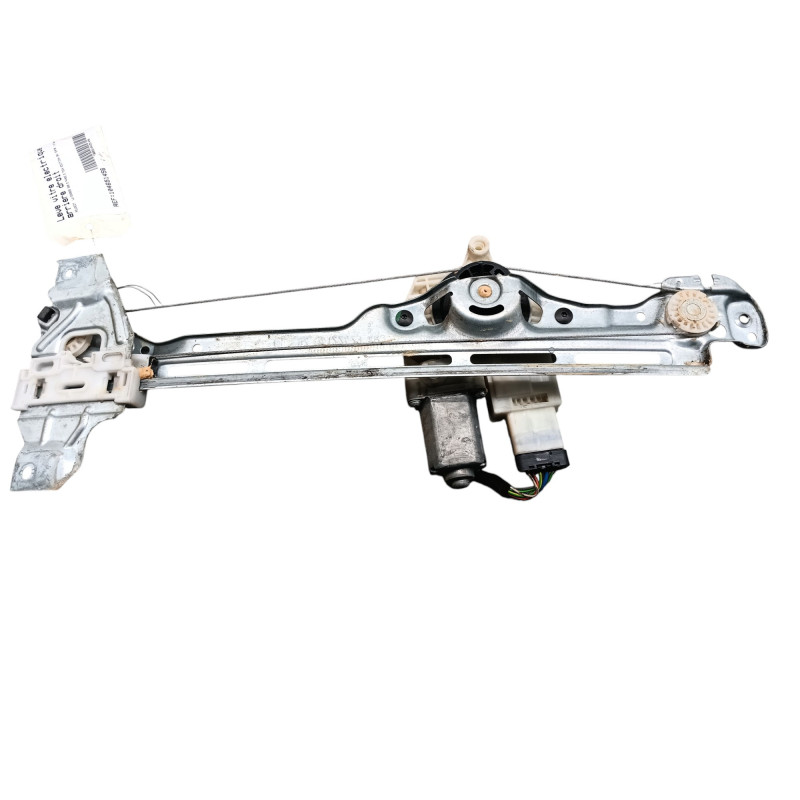Leve vitre electrique arriere droit PEUGEOT 308 2 Photo n°1