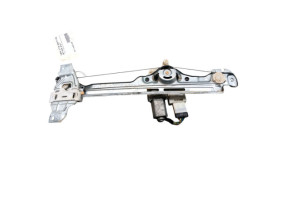 Leve vitre electrique arriere droit PEUGEOT 308 2 Photo n°1