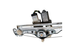 Leve vitre electrique arriere droit PEUGEOT 308 2 Photo n°3