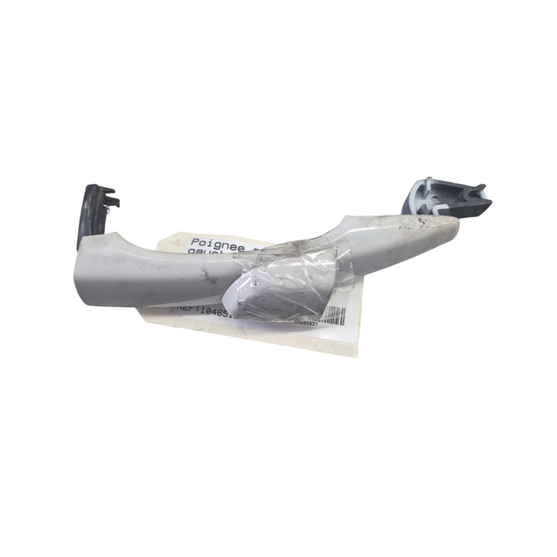 Poignee porte arriere gauche CITROEN C4 GRAND PICASSO 2 Photo n°1