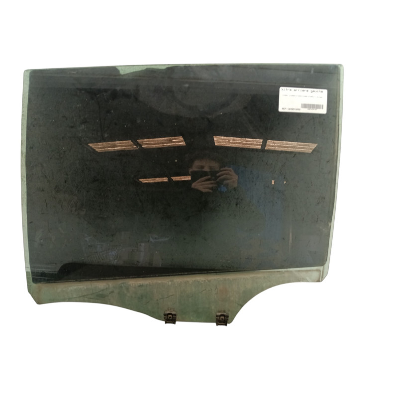 Vitre arriere gauche CITROEN C4 GRAND PICASSO 2 Photo n°1
