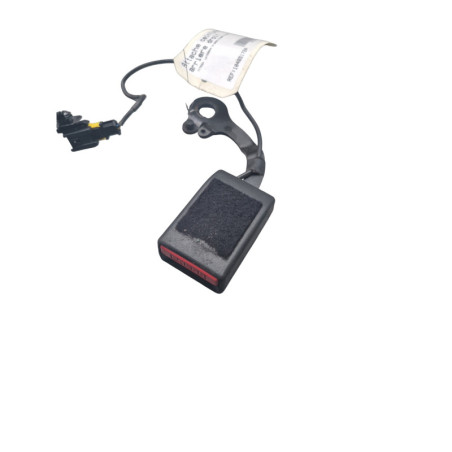 Attache ceinture arriere droit CITROEN C4 GRAND PICASSO 2