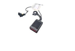Attache ceinture arriere droit CITROEN C4 GRAND PICASSO 2 Photo n°1