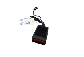 Attache ceinture arriere gauche CITROEN C4 GRAND PICASSO 2 Photo n°2