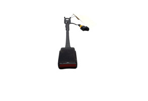 Attache ceinture avant droit CITROEN C4 GRAND PICASSO 2 Photo n°1