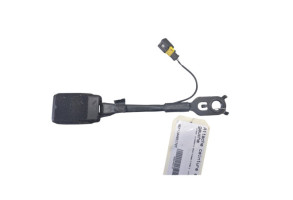 Attache ceinture avant gauche CITROEN C4 GRAND PICASSO 2 Photo n°1