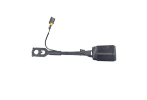 Attache ceinture avant gauche CITROEN C4 GRAND PICASSO 2 Photo n°2