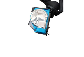 Ceinture arriere gauche CITROEN C4 GRAND PICASSO 2 Photo n°2