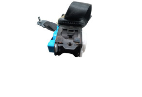 Ceinture arriere gauche CITROEN C4 GRAND PICASSO 2 Photo n°3