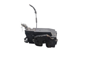 Serrure arriere gauche CITROEN C4 GRAND PICASSO 2 Photo n°2