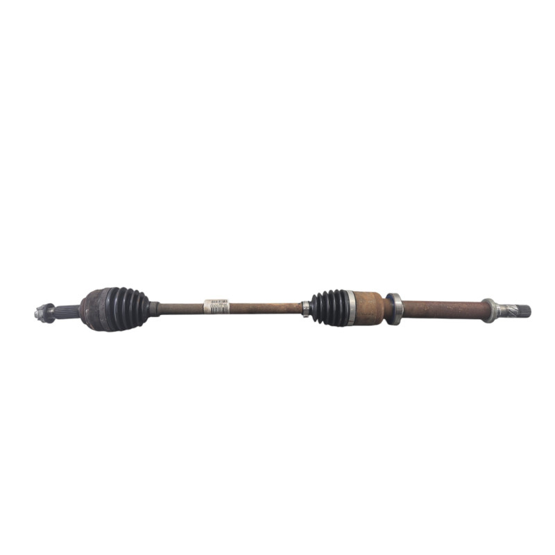Cardan droit (transmission) CITROEN C4 GRAND PICASSO 2 Photo n°1