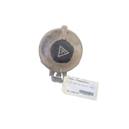 Vase d'expansion CITROEN C4 GRAND PICASSO 2