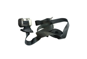 Ceinture arriere droit VOLKSWAGEN SCIROCCO 3 Photo n°1