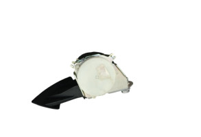 Ceinture arriere droit VOLKSWAGEN SCIROCCO 3 Photo n°2