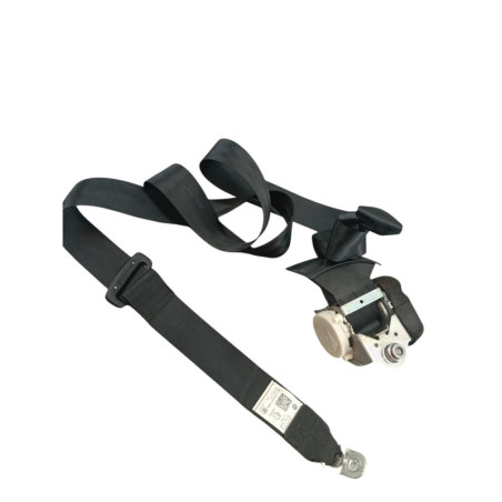 Ceinture arriere gauche VOLKSWAGEN SCIROCCO 3
