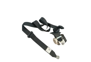 Ceinture arriere gauche VOLKSWAGEN SCIROCCO 3 Photo n°1