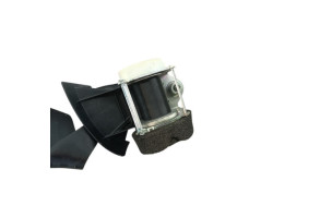 Ceinture arriere gauche VOLKSWAGEN SCIROCCO 3 Photo n°2