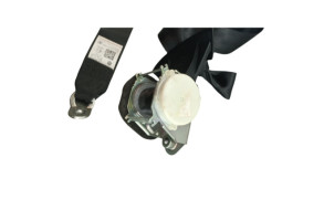 Ceinture arriere gauche VOLKSWAGEN SCIROCCO 3 Photo n°3
