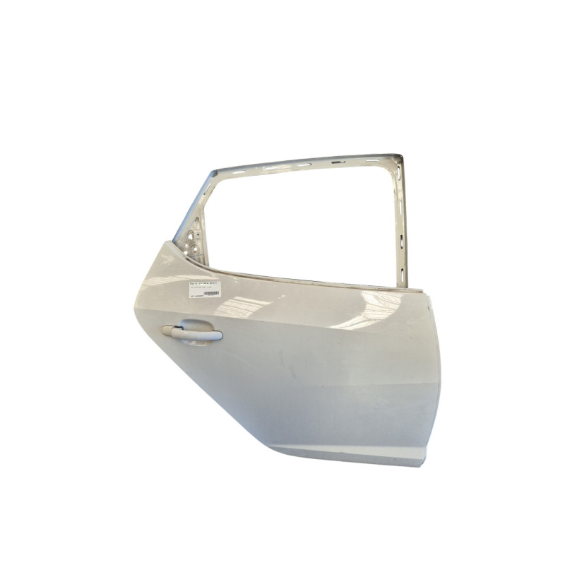 Porte arriere droit SEAT IBIZA 4 Photo n°1