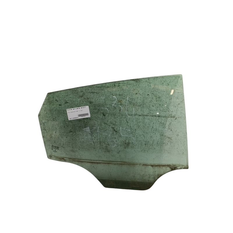 Vitre arriere droit SEAT IBIZA 4 Photo n°1