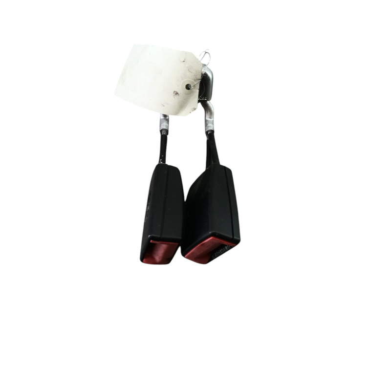 Attache ceinture arriere gauche SEAT IBIZA 4 Photo n°1
