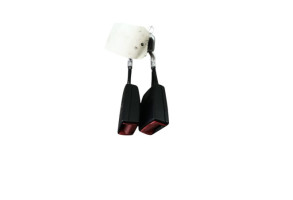 Attache ceinture arriere gauche SEAT IBIZA 4 Photo n°1