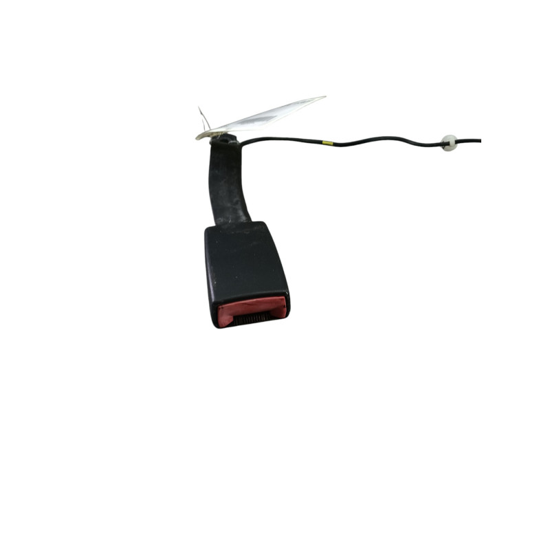 Attache ceinture avant droit SEAT IBIZA 4 Photo n°1