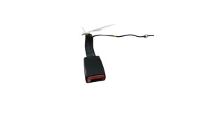 Attache ceinture avant droit SEAT IBIZA 4 Photo n°1