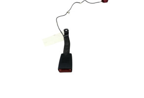 Attache ceinture avant droit SEAT IBIZA 4 Photo n°2
