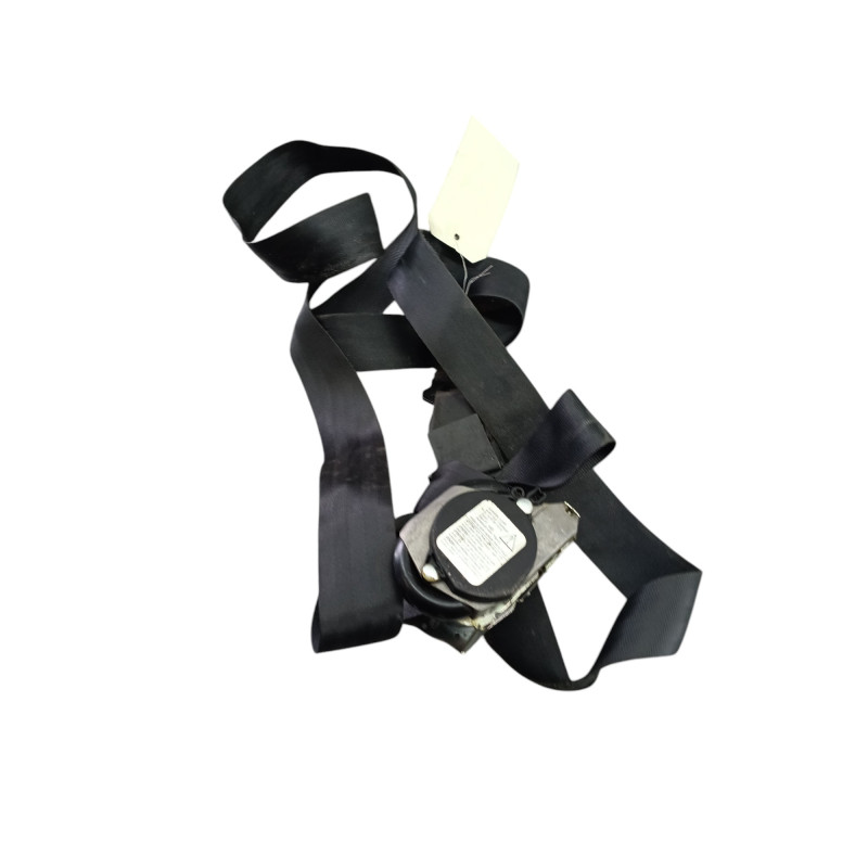 Ceinture avant gauche SEAT IBIZA 4 Photo n°1