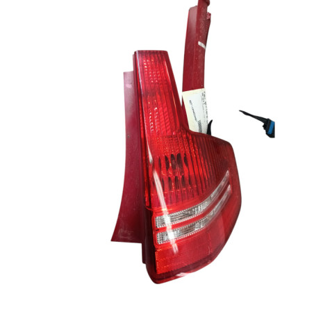 Feu arriere principal gauche (feux) CITROEN C4 1