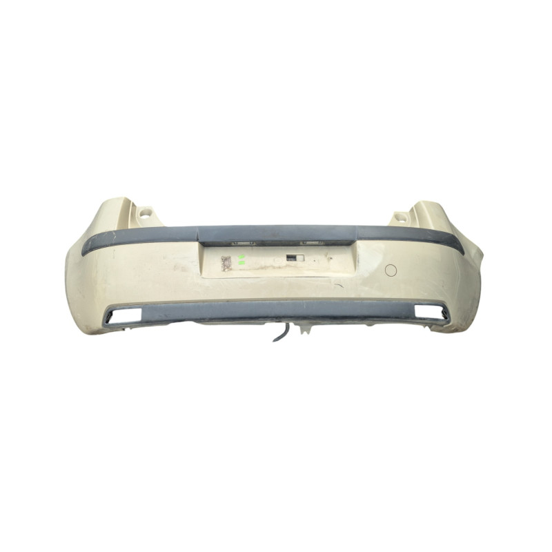 Pare choc arriere CITROEN C4 1 Photo n°1