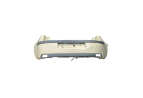 Pare choc arriere CITROEN C4 1 Photo n°1