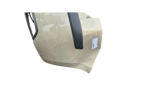 Pare choc arriere CITROEN C4 1 Photo n°2