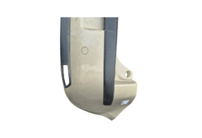 Pare choc arriere CITROEN C4 1 Photo n°3