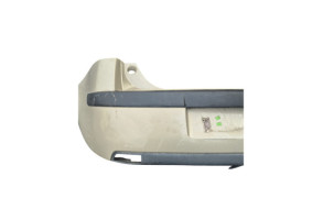 Pare choc arriere CITROEN C4 1 Photo n°5