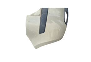 Pare choc arriere CITROEN C4 1 Photo n°6