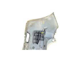 Pare choc arriere CITROEN C4 1 Photo n°8