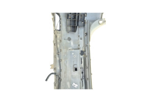 Pare choc arriere CITROEN C4 1 Photo n°9