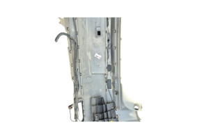 Pare choc arriere CITROEN C4 1 Photo n°10