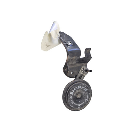 Avertisseur/Klaxon CITROEN C4 1