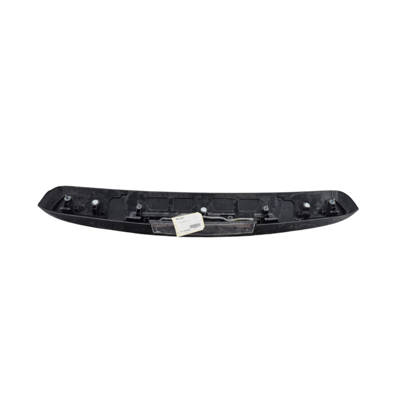 Becquet CITROEN C4 1 Photo n°1