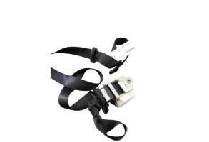 Ceinture avant droit BMW SERIE 1 E82 Photo n°1